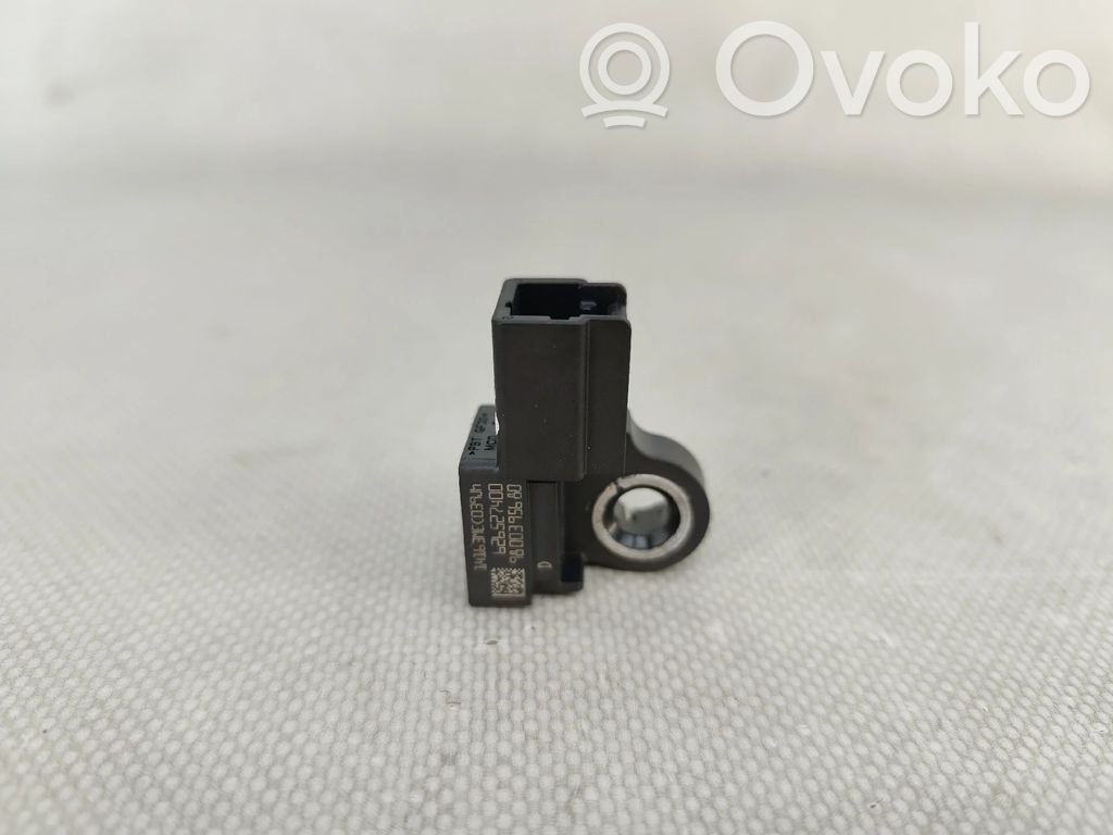 Airbagsensor Crashsensor Drucksensor   9800395680,2PINOS