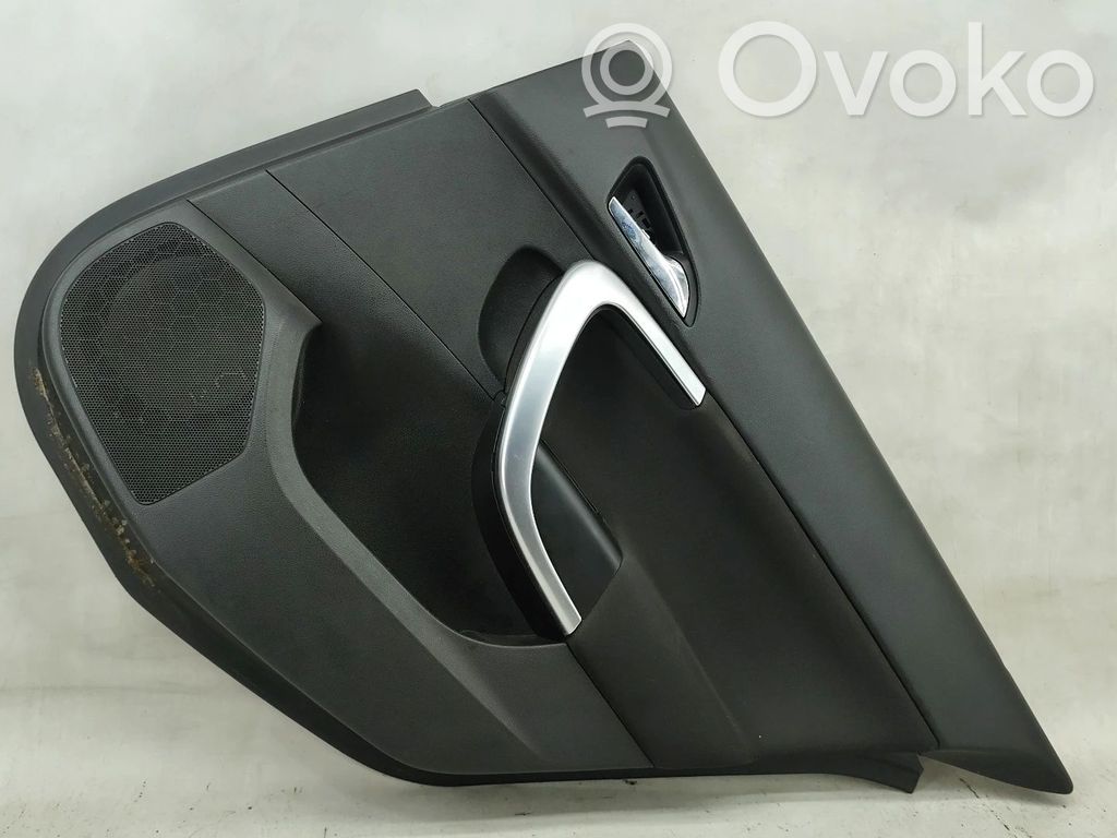 Opel Insignia A Rivestimento del pannello della portiera posteriore 