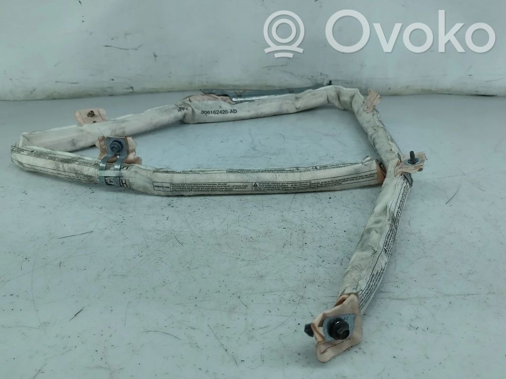 Opel Insignia A Airbag del techo 