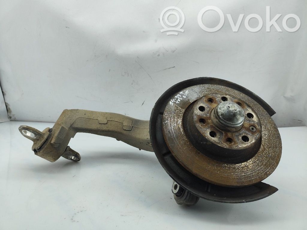 Achsschenkel hinten   50517095