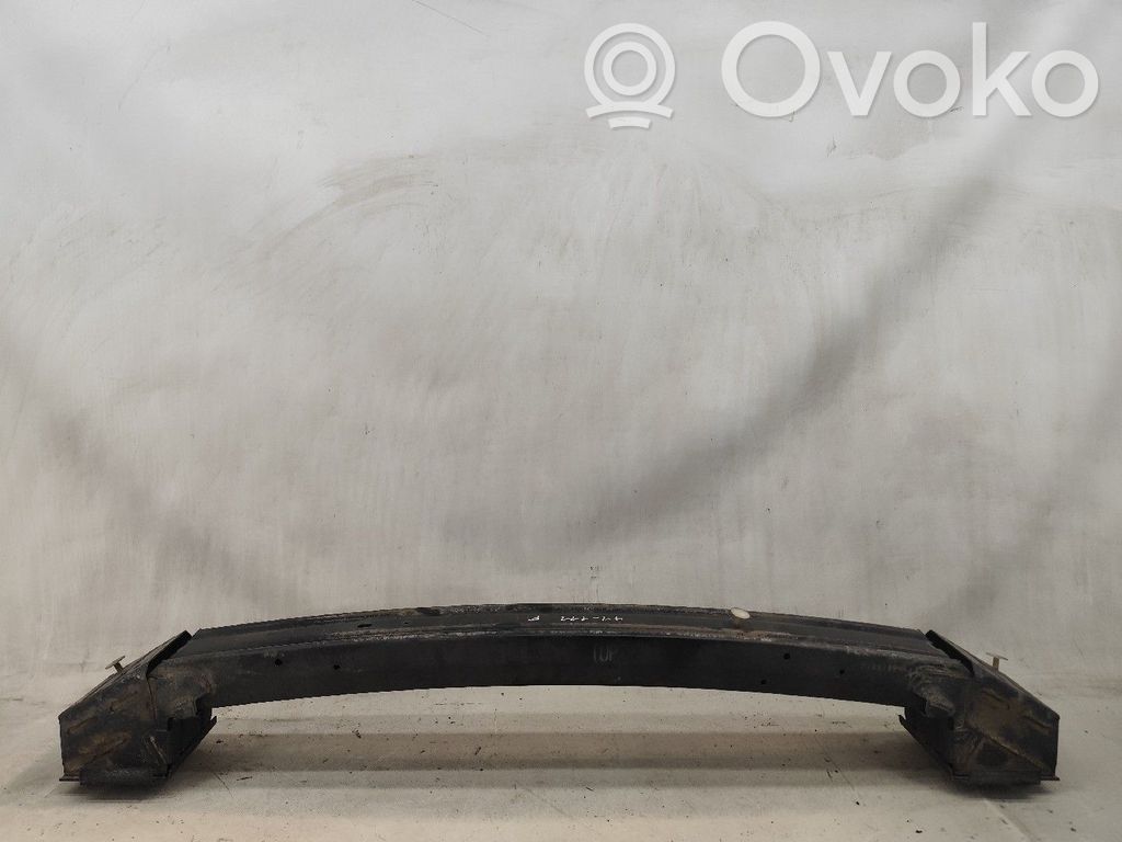 Front bumper support beam   NV