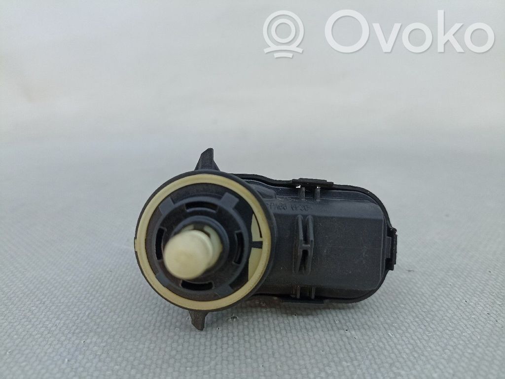 Peugeot 208 I Motor reglare nivel far
