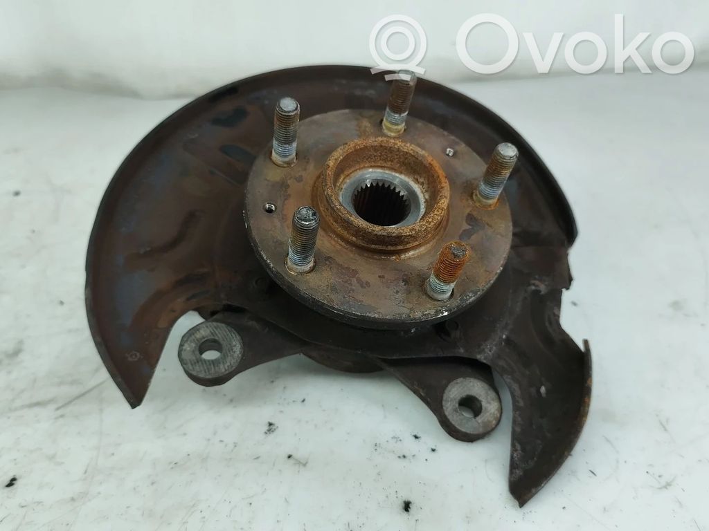 Achsschenkel vorne   HRC2887
