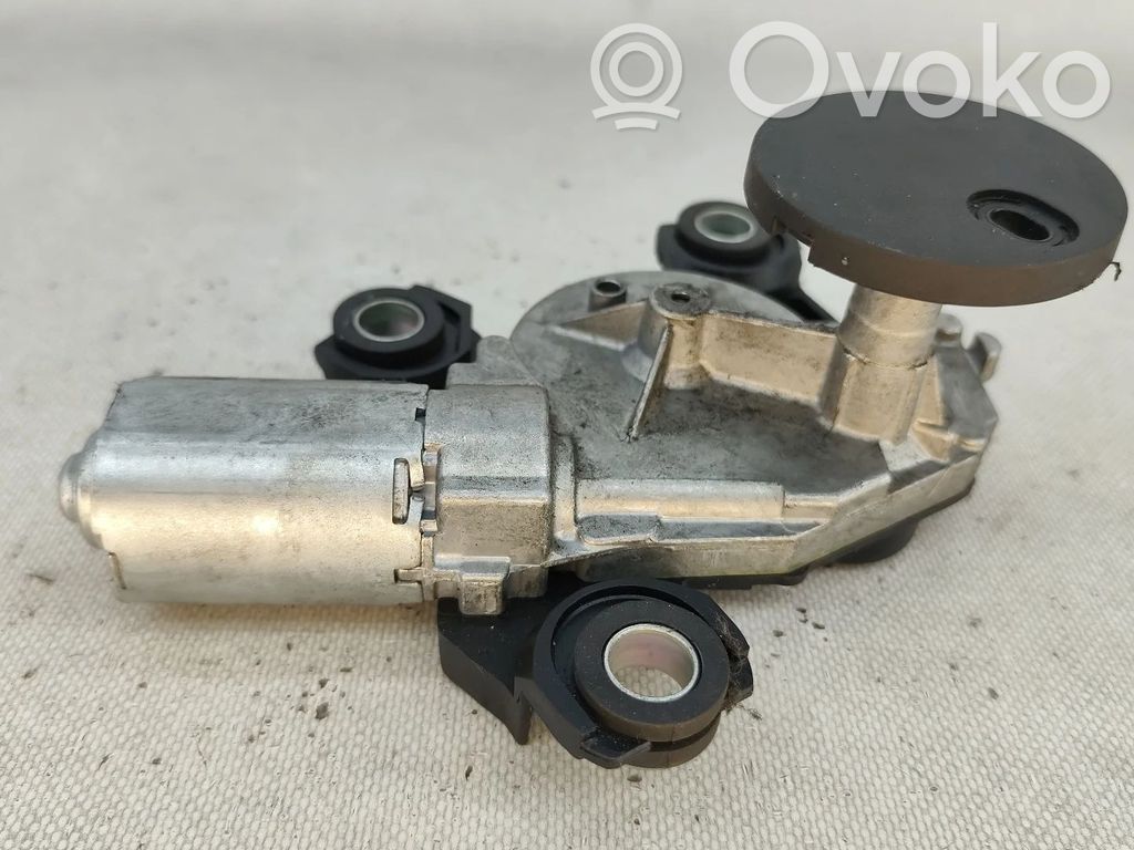 Citroen C4 Grand Picasso Motorino del tergicristallo del lunotto posteriore