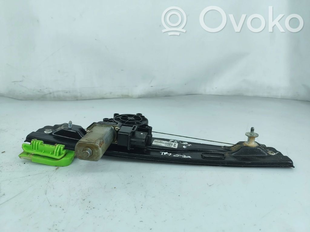 Mini One - Cooper F56 F55 Macara geam spate fără motor 