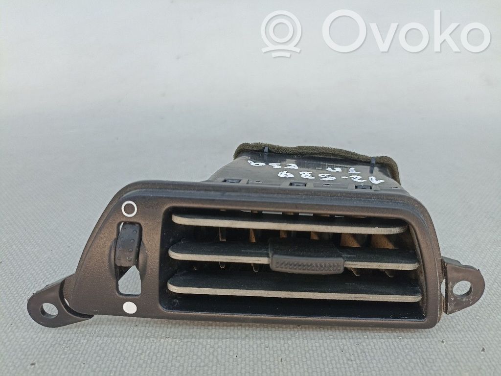 Ford Mondeo MK IV Luftausströmer Lüftungsdüse Luftdüse Mitte 
