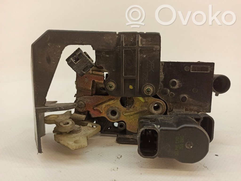 Etuoven lukko   18110242,2PINOS,3PINOS,4PINOS