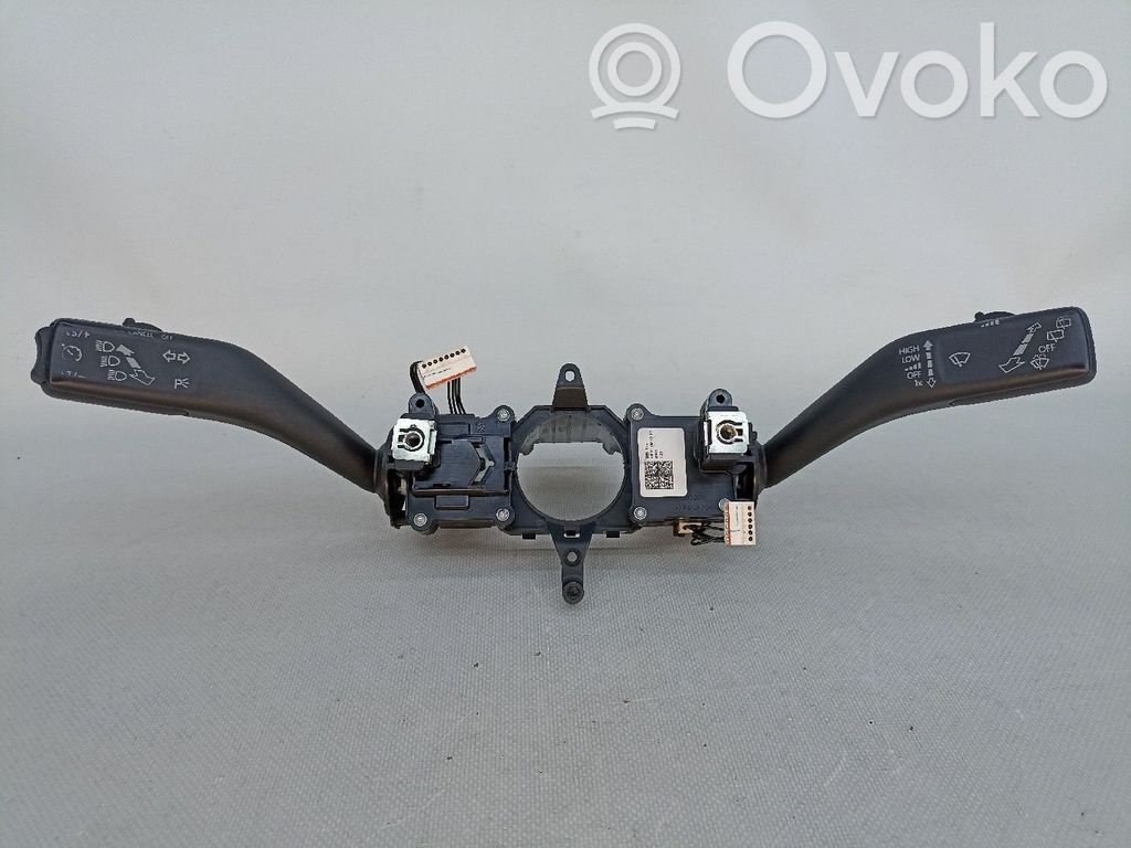 Volkswagen Scirocco Other switches/knobs/shifts 
