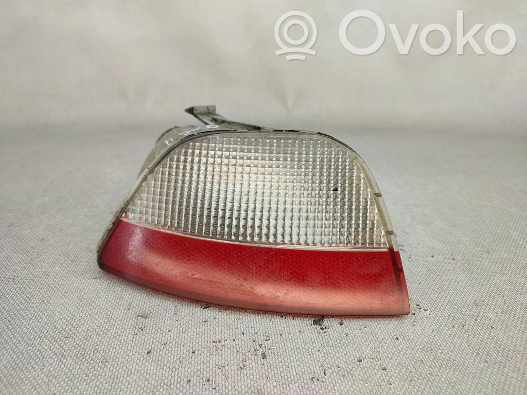 Nebelschlussleuchte   XS4115K272A,2PINOS