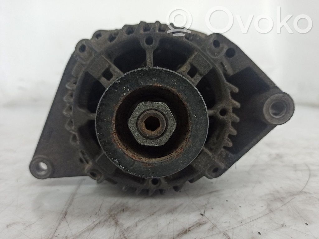 Renault Twingo I Alternador 