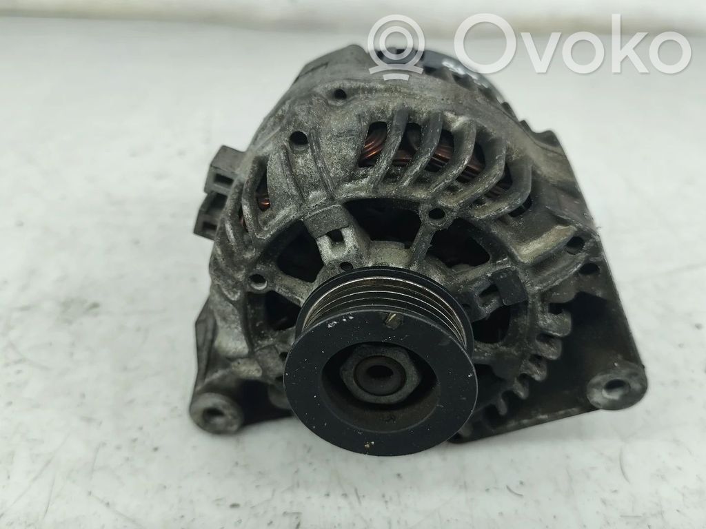 Generator/alternator   NV,2PINOS