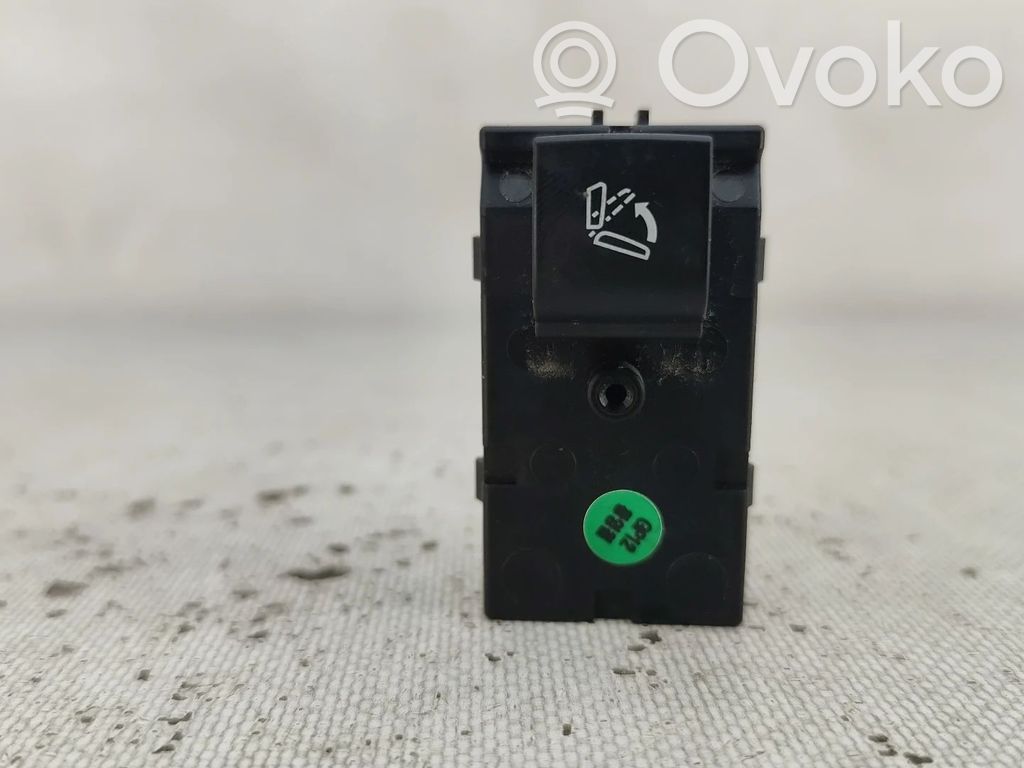 Opel Astra J Interruptor de control multifunción 