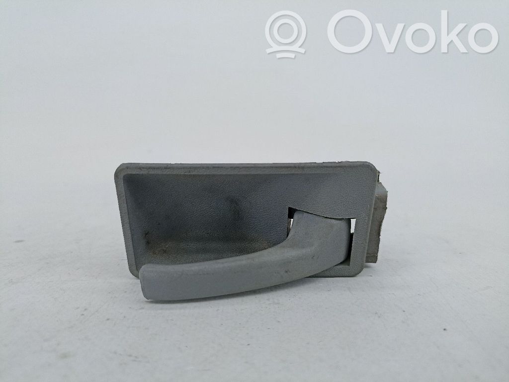 Opel Corsa A Manecilla/asa externa de la puerta delantera 