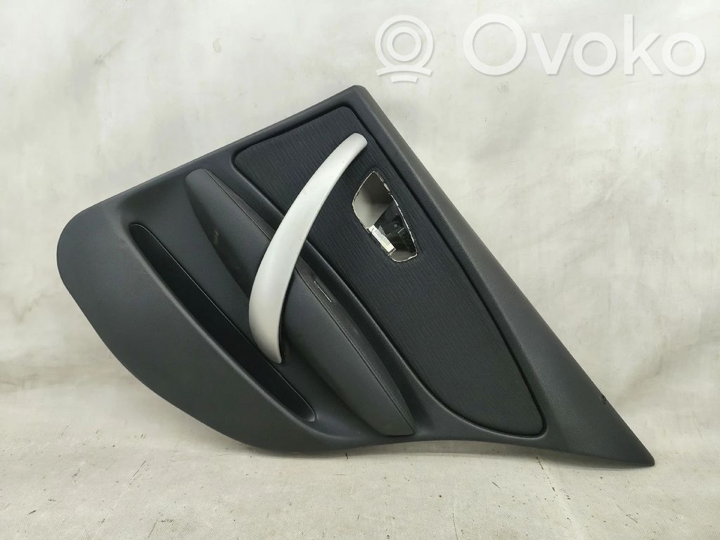 Takaoven verhoilu   51416975310,6979860