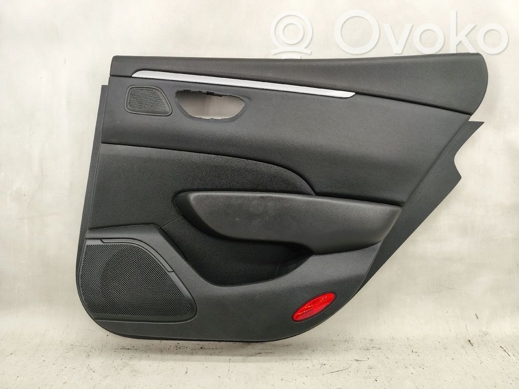 Panou interior ușă spate   829003750R