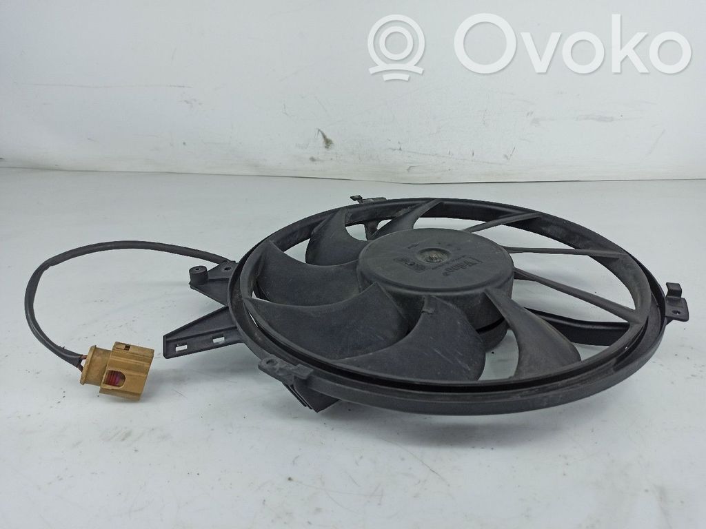 Ventilatore di raffreddamento elettrico del radiatore   8Z0959453