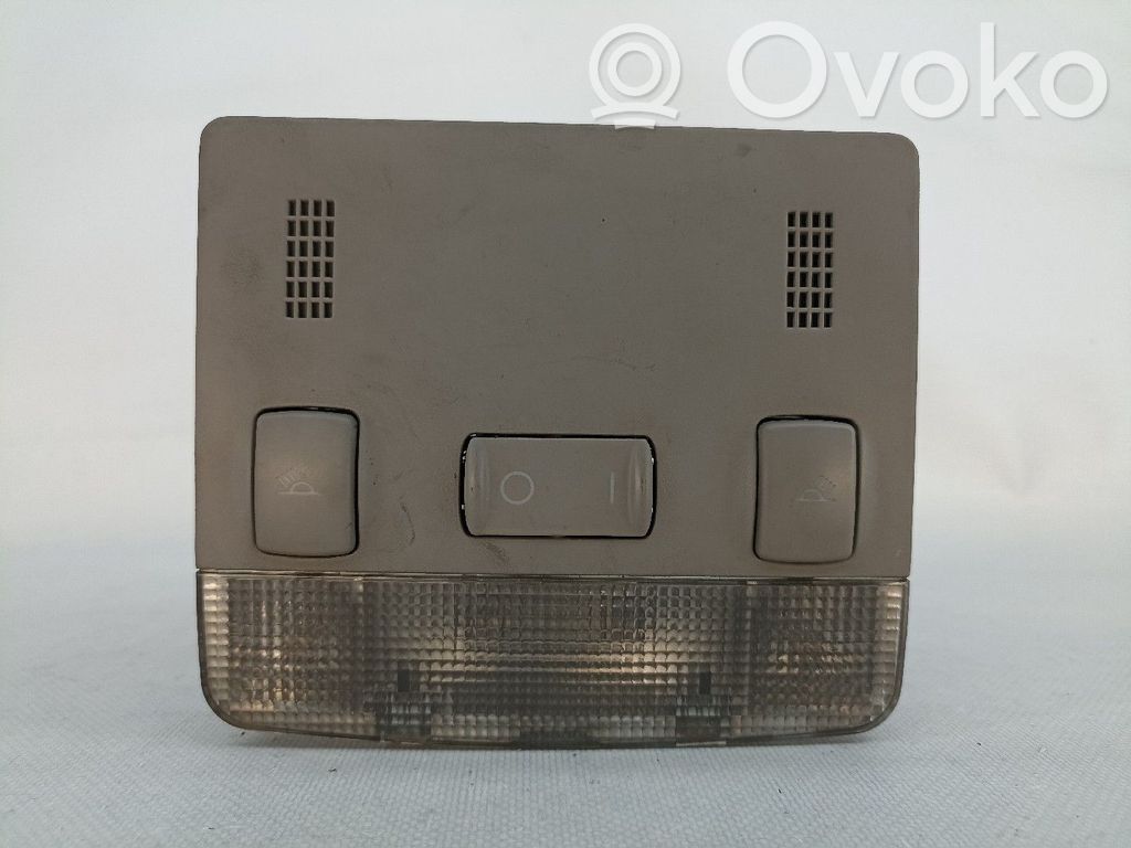 Audi A2 Garniture de console d'éclairage de ciel de toit 