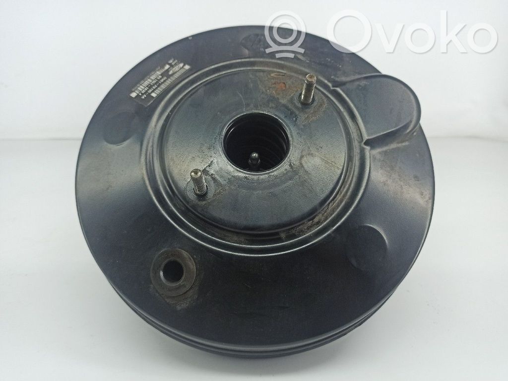 Bremskraftverstärker   DV612B195AA,03786218394