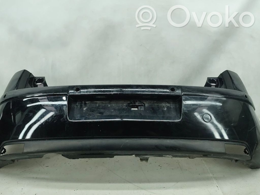 Citroen C4 I Bară spate 