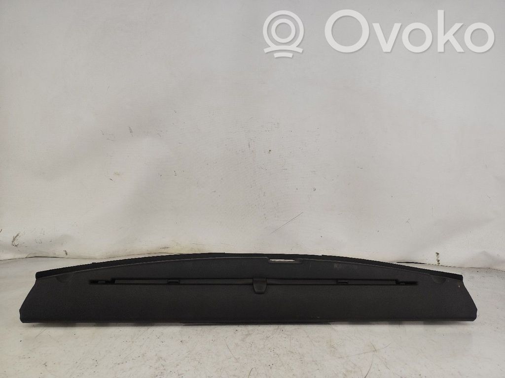 Citroen C4 Grand Picasso Cappelliera 