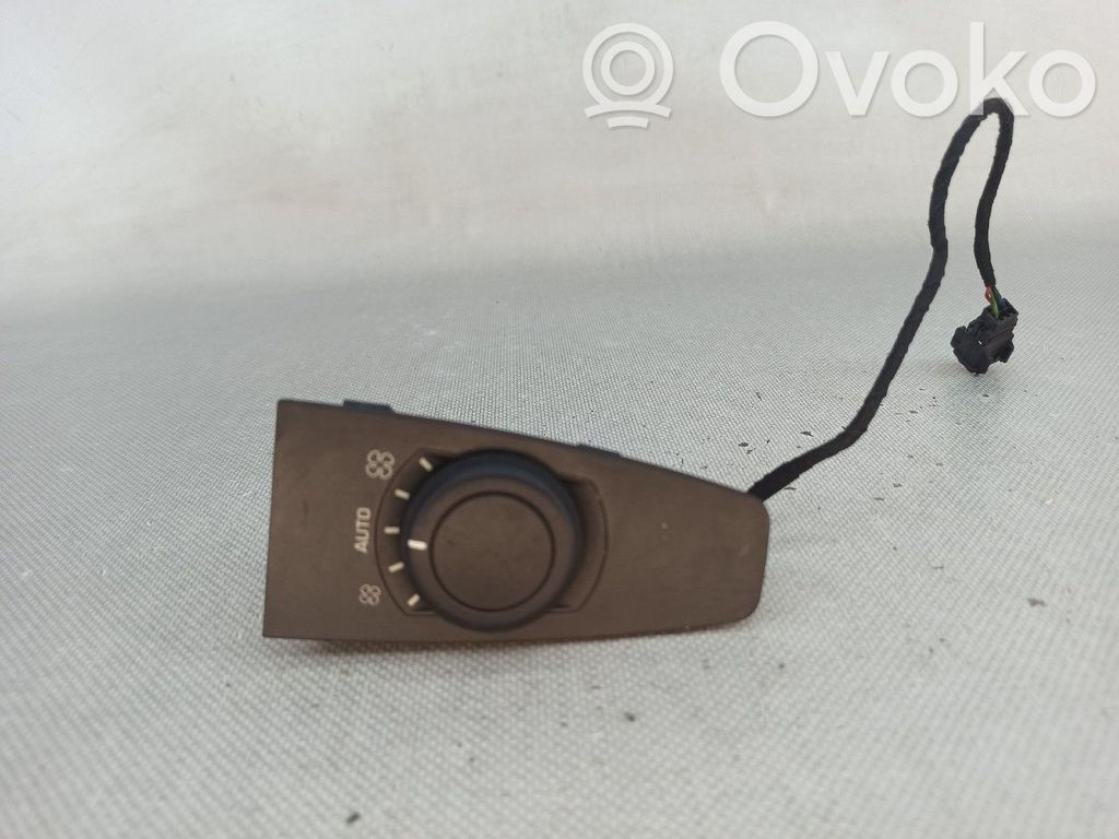 Citroen C4 Grand Picasso Interruttore/pulsante di controllo multifunzione 