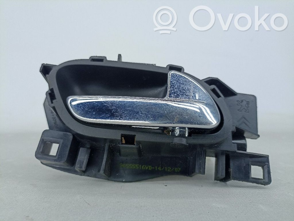 Mâner interior ușă spate   96555516VD
