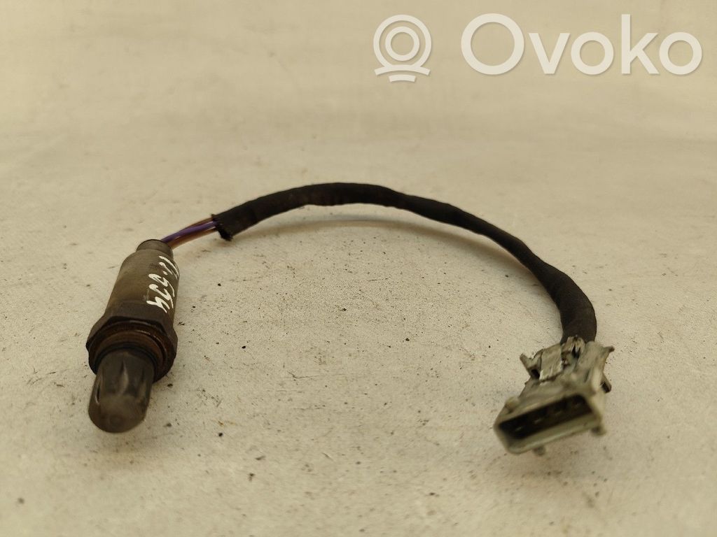 Sonda lambda   NV,4PINOS