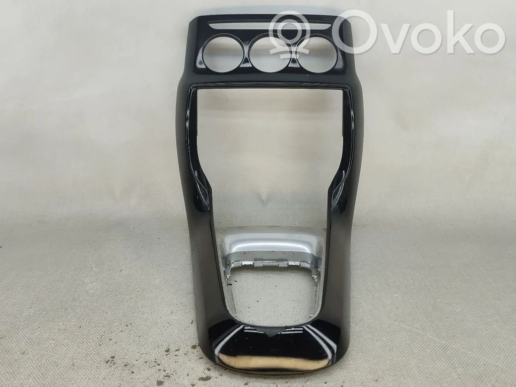 Citroen DS3 Rămă unitate radio/GPS 
