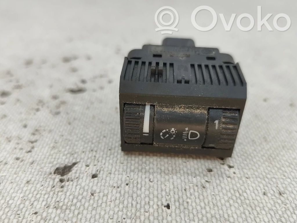 Volkswagen Polo V 6R Interruptor de control multifunción 