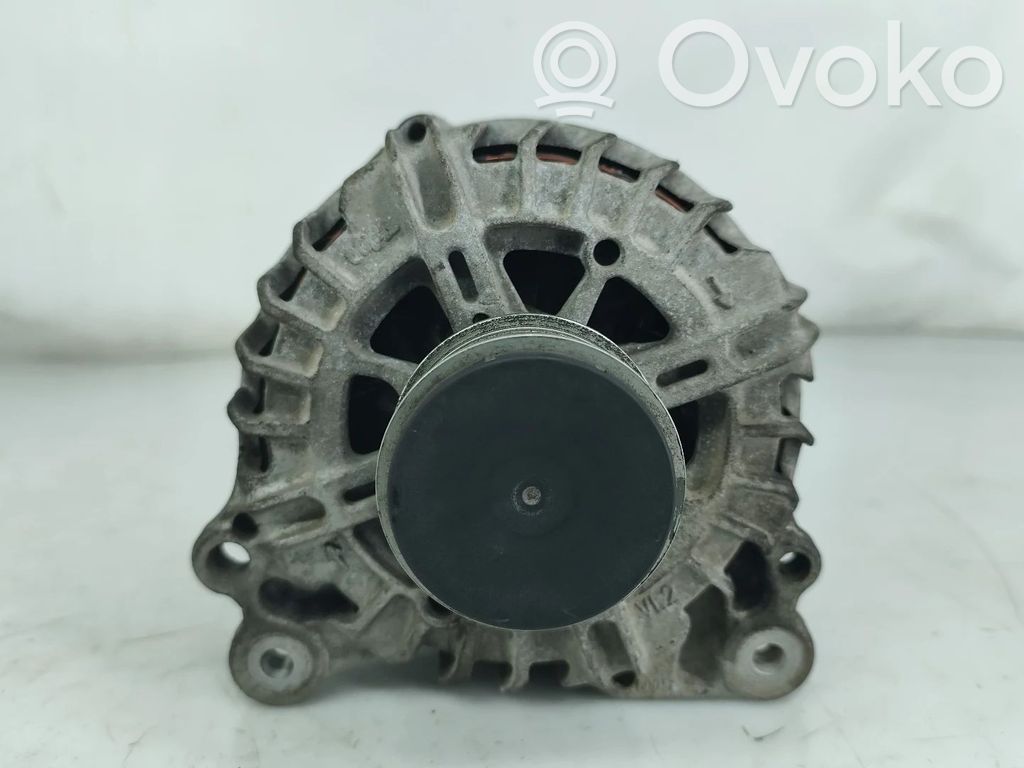 Volkswagen Polo V 6R Generator/alternator 