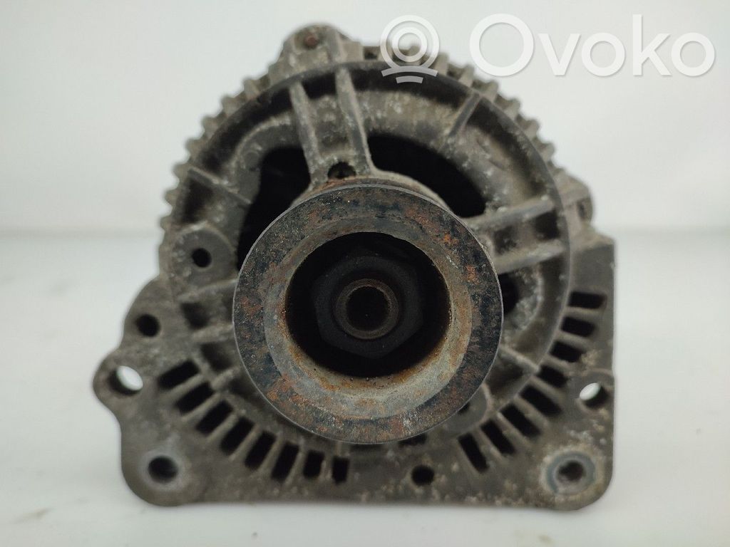Alternador   0123320001,2PINOS