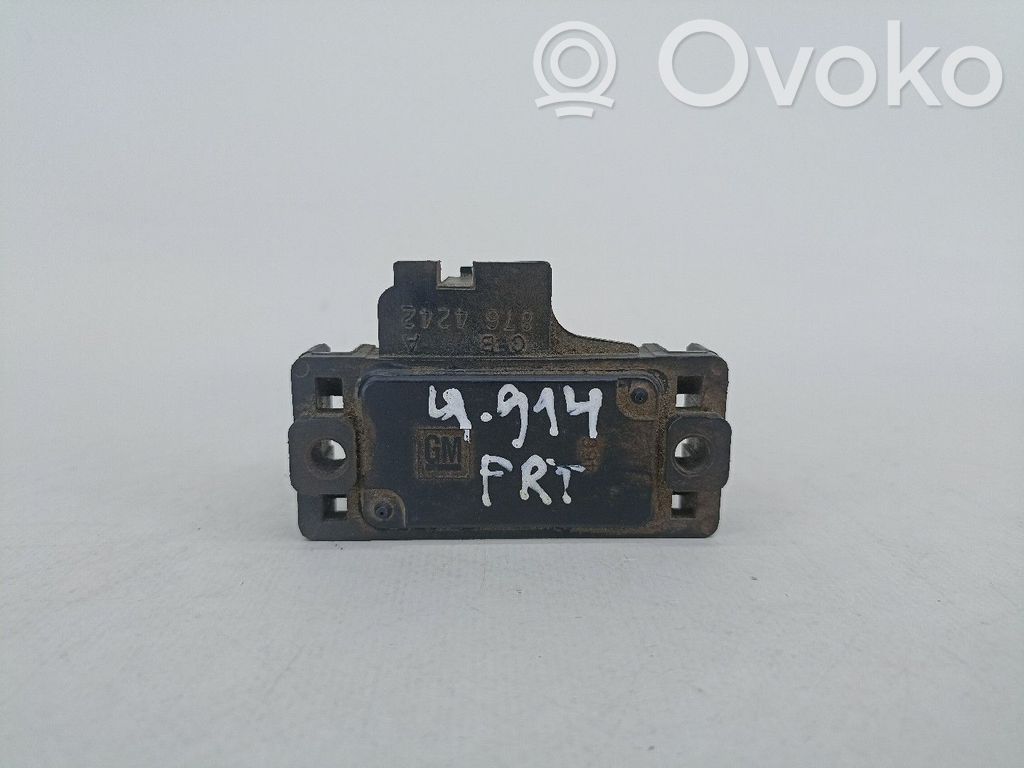 Czujnik   PRESSAO,8764242