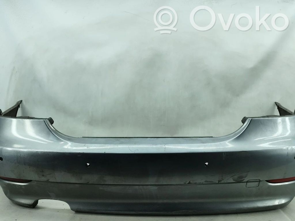 BMW 5 E60 E61 Parachoques 