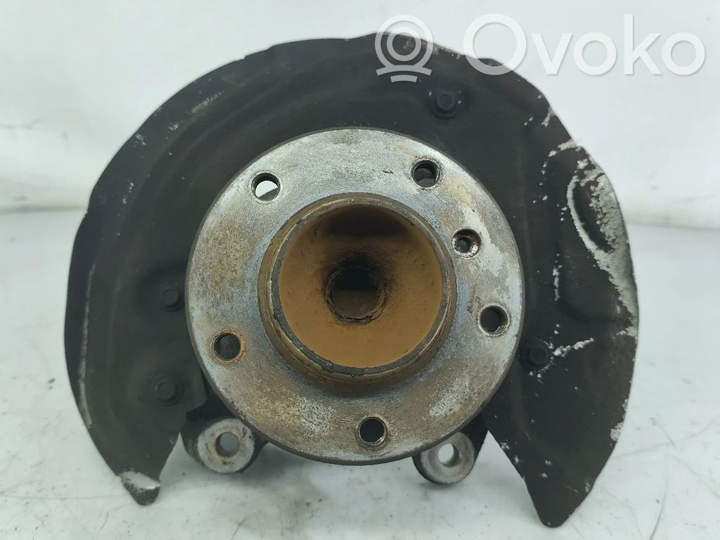 BMW 1 E81 E87 Fuso a snodo con mozzo ruota anteriore