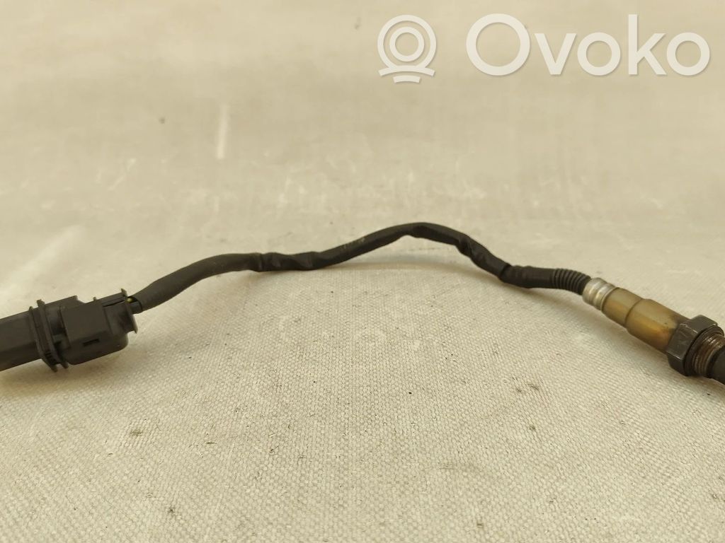 Sonde lambda   7804369,0281004079,6PINOS