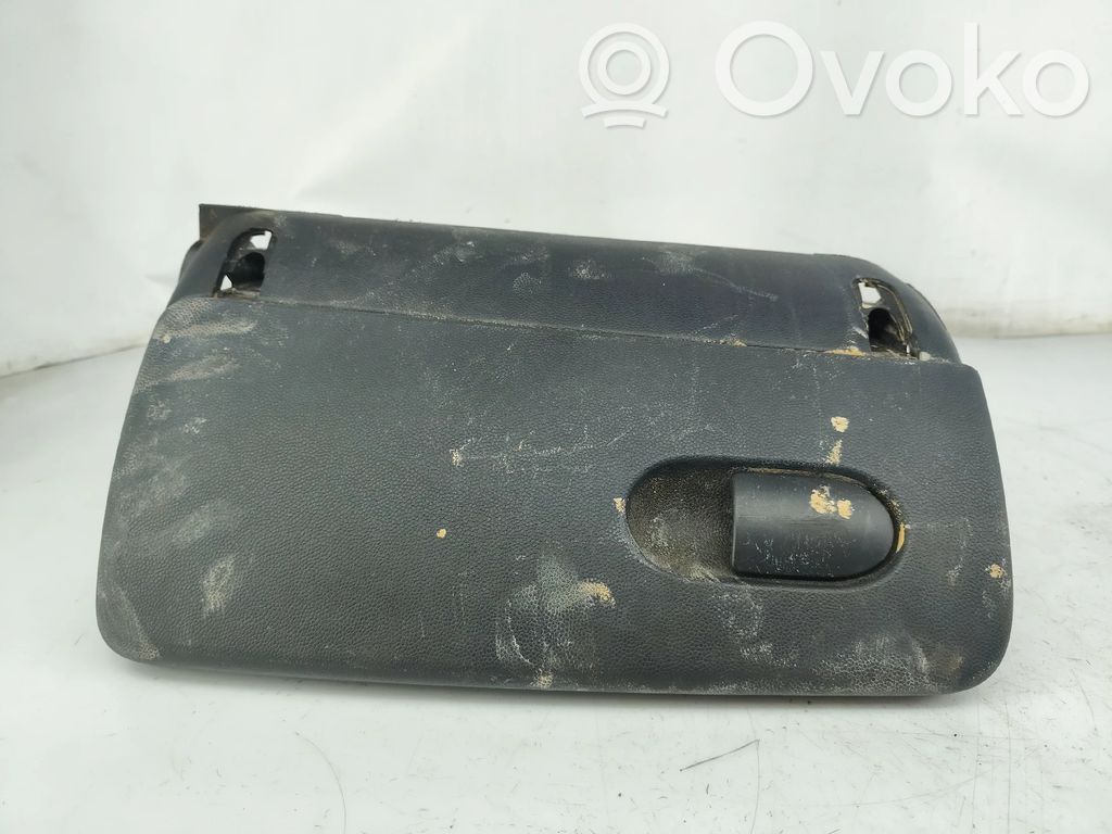 Mini One - Cooper F56 F55 Boite à gants