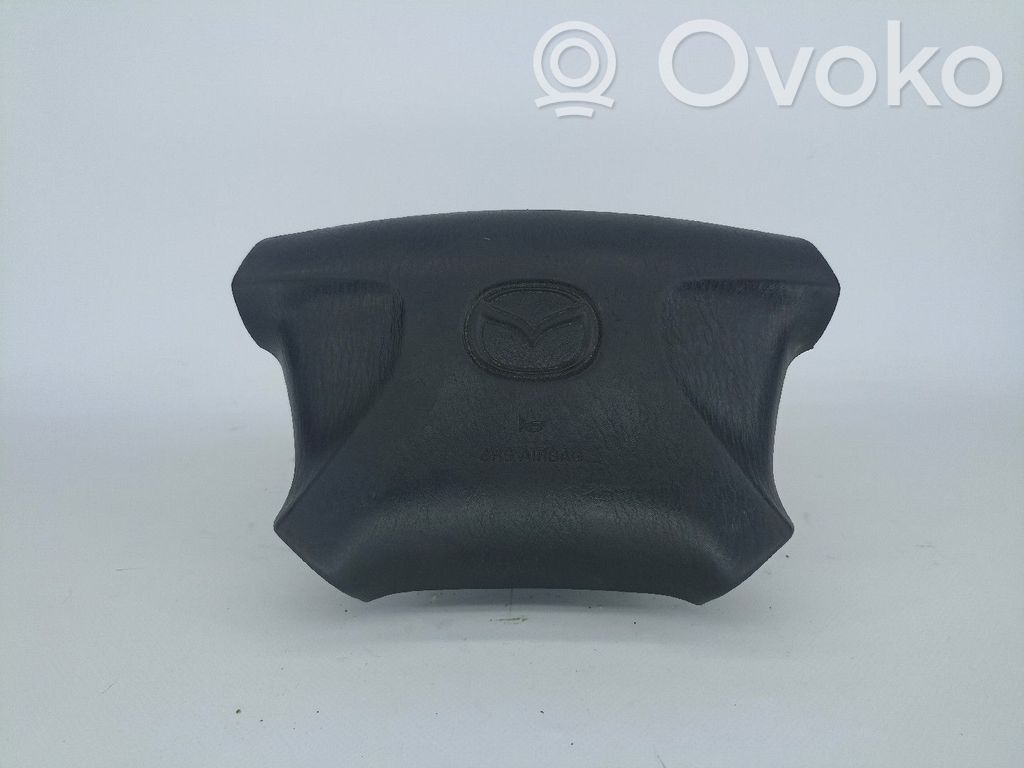 Airbag del volante   T93043A