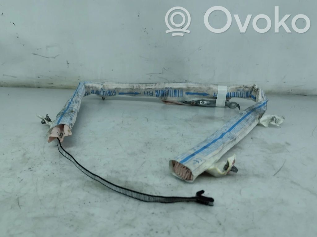 Kurtyna airbag   981185798,34206935F