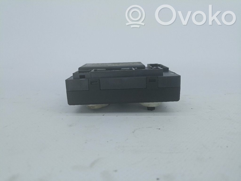 Audi A6 S6 C6 4F Motorsteuergerät/-modul