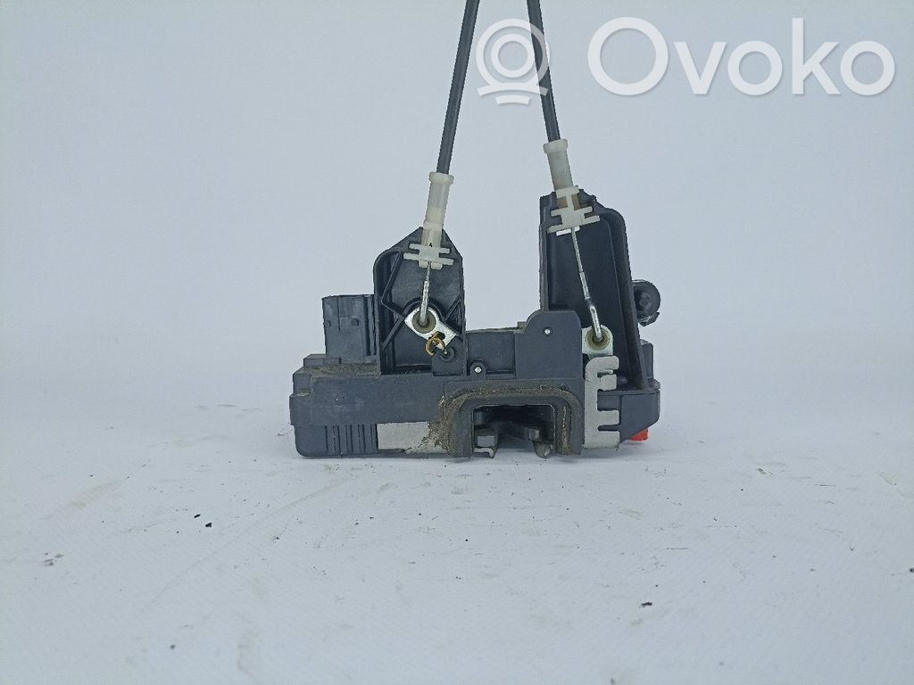 Takaoven lukko   13210762