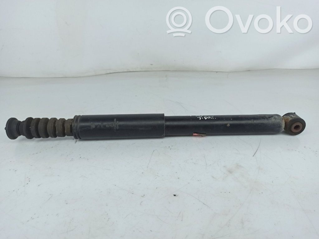 Renault Clio III Ammortizzatore posteriore