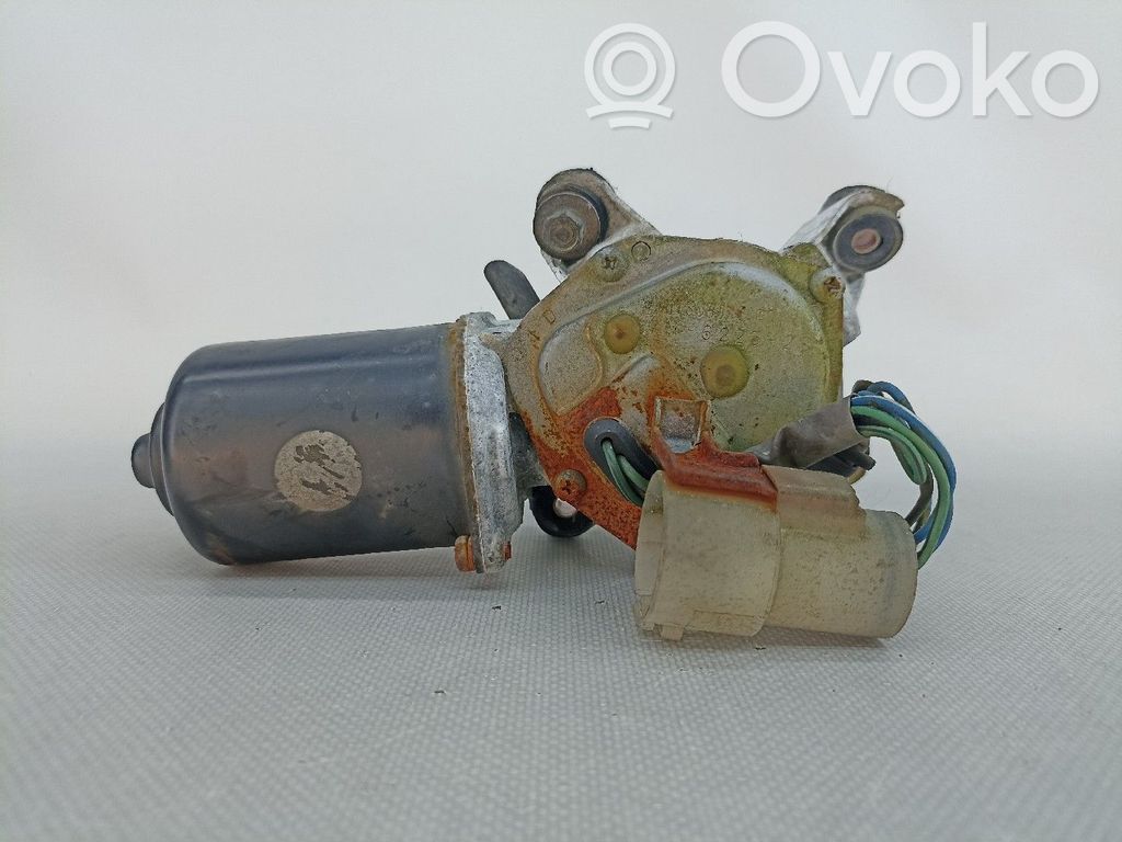 Motor del limpiaparabrisas   WM62252S,5PINOS