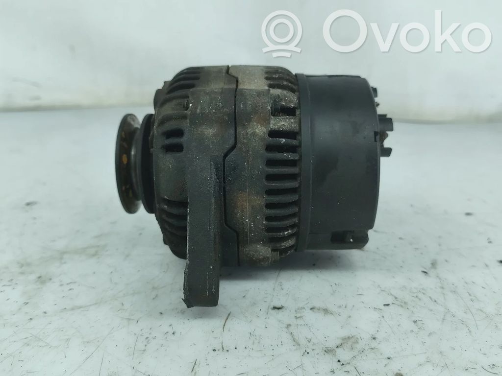 Alternador   NV