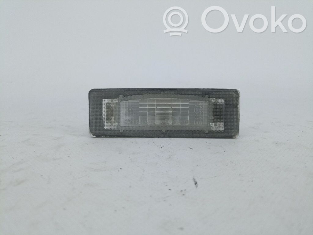 Luce targa   925012G000,925012G000