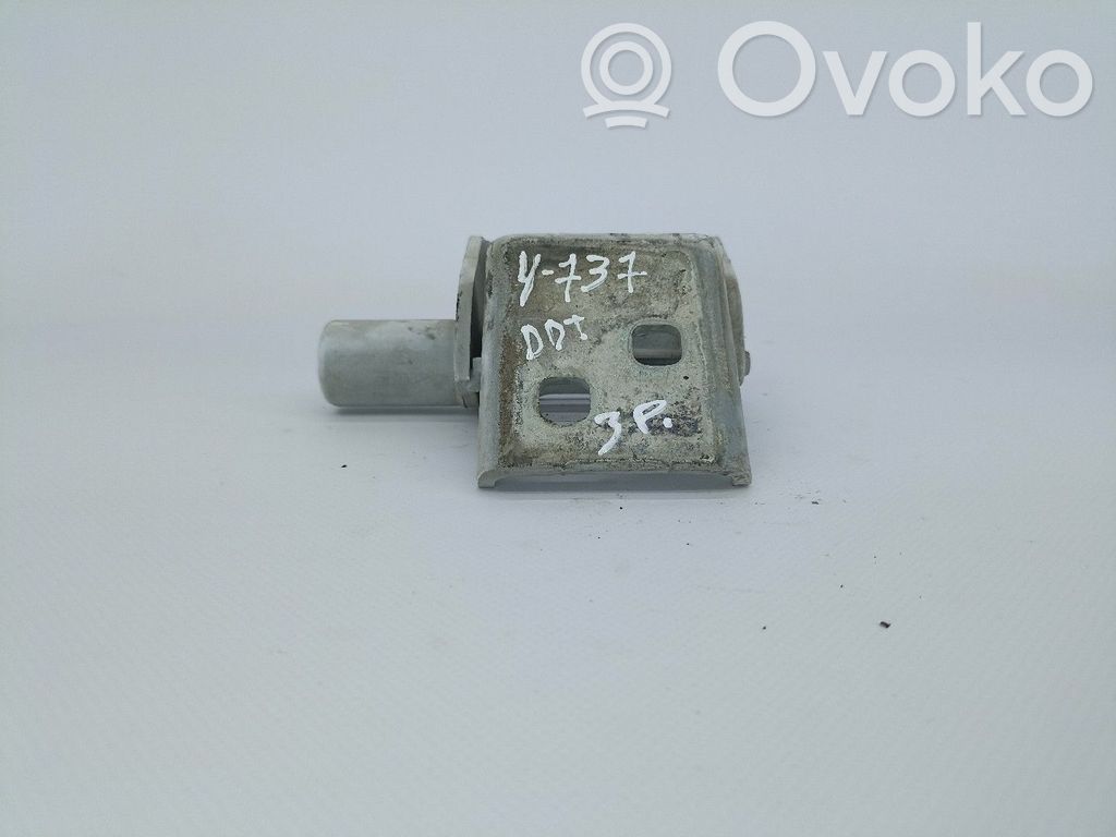 Renault Clio III Tope freno de puerta delantera