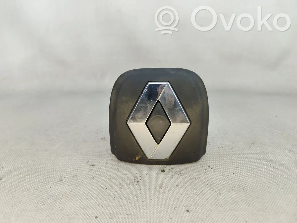 Renault Clio II Mâner exterior deschidere hayon/portbagaj/oblon 
