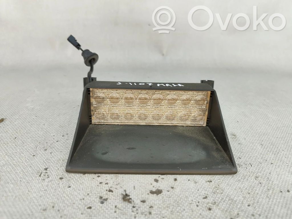 Opel Corsa B Lampă frână centrală 