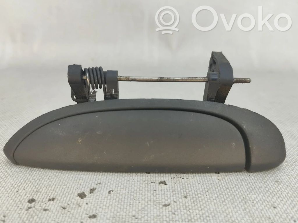 Renault Clio II Mâner exterior ușă față 