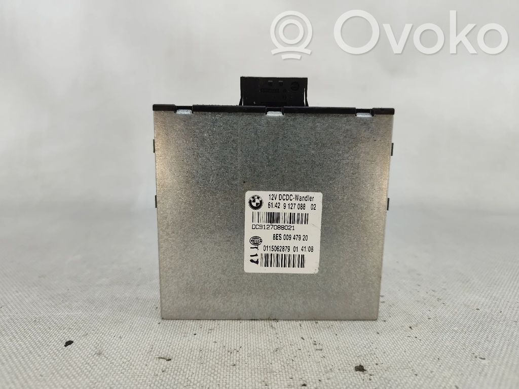 Sonstige Steuergeräte / Module   61429127088,8ES00947920,TENSAO