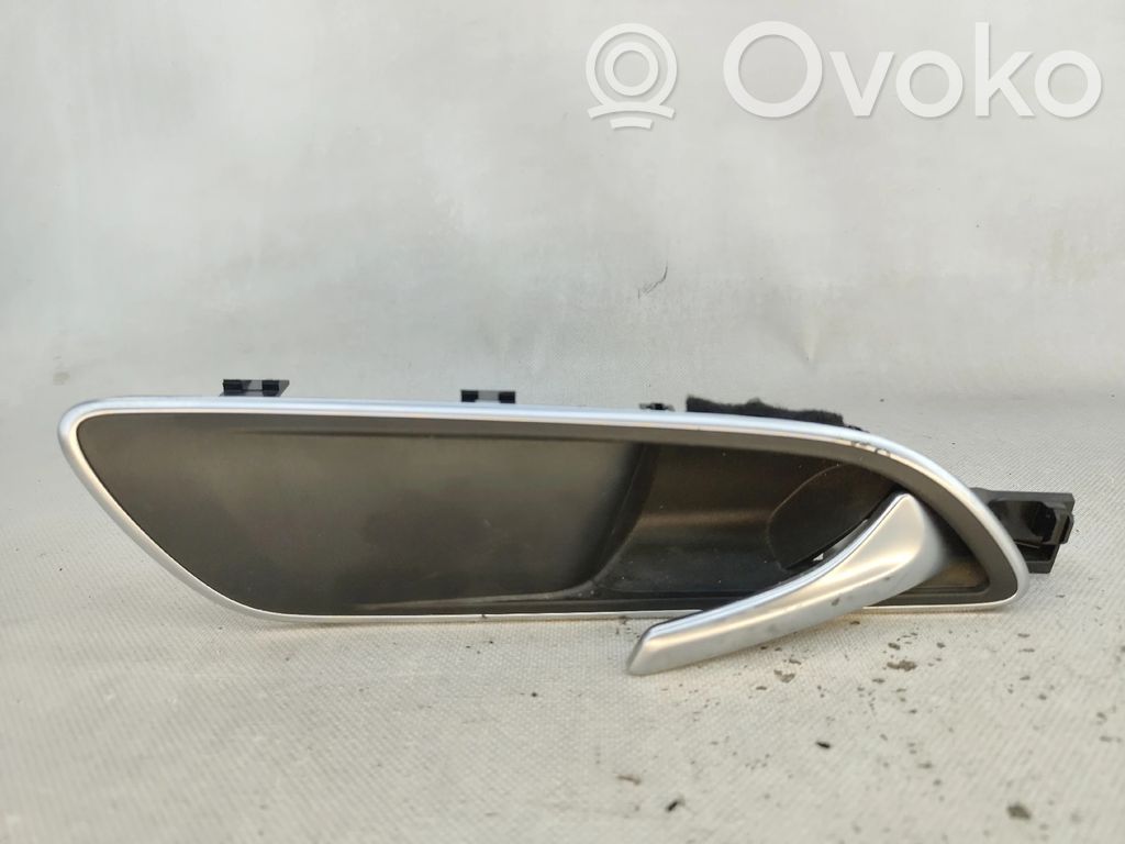Mercedes-Benz CLA C117 X117 W117 Mâner/suport exterior ușă față